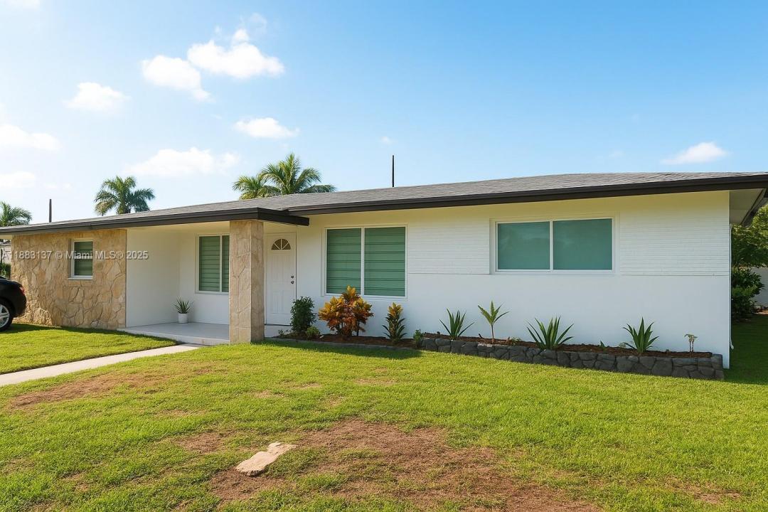 5041 SW 11th St, Plantation, Флорида 33317, Соединенные Штаты