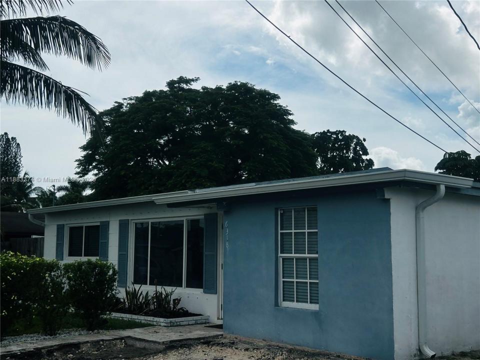 6318 NW 24th Ct, Margate, Flórida 33063, Estados Unidos
