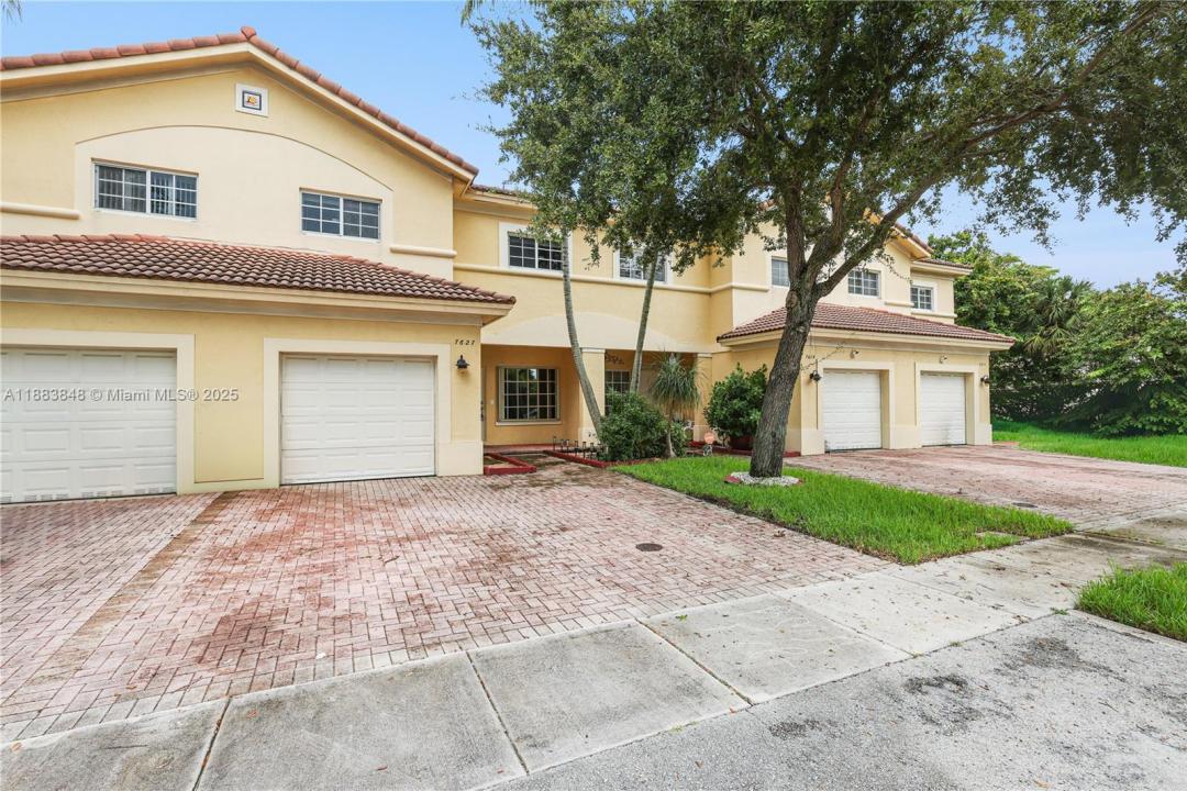7627 N Stonecreek Cir, Davie, فلوريدا 33024, الولايات المتحدة