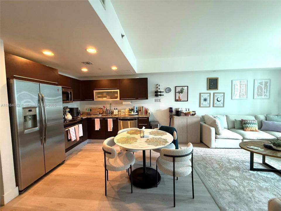 950 Brickell Bay Dr 1609, Miami, 플로리다 33131, 미국