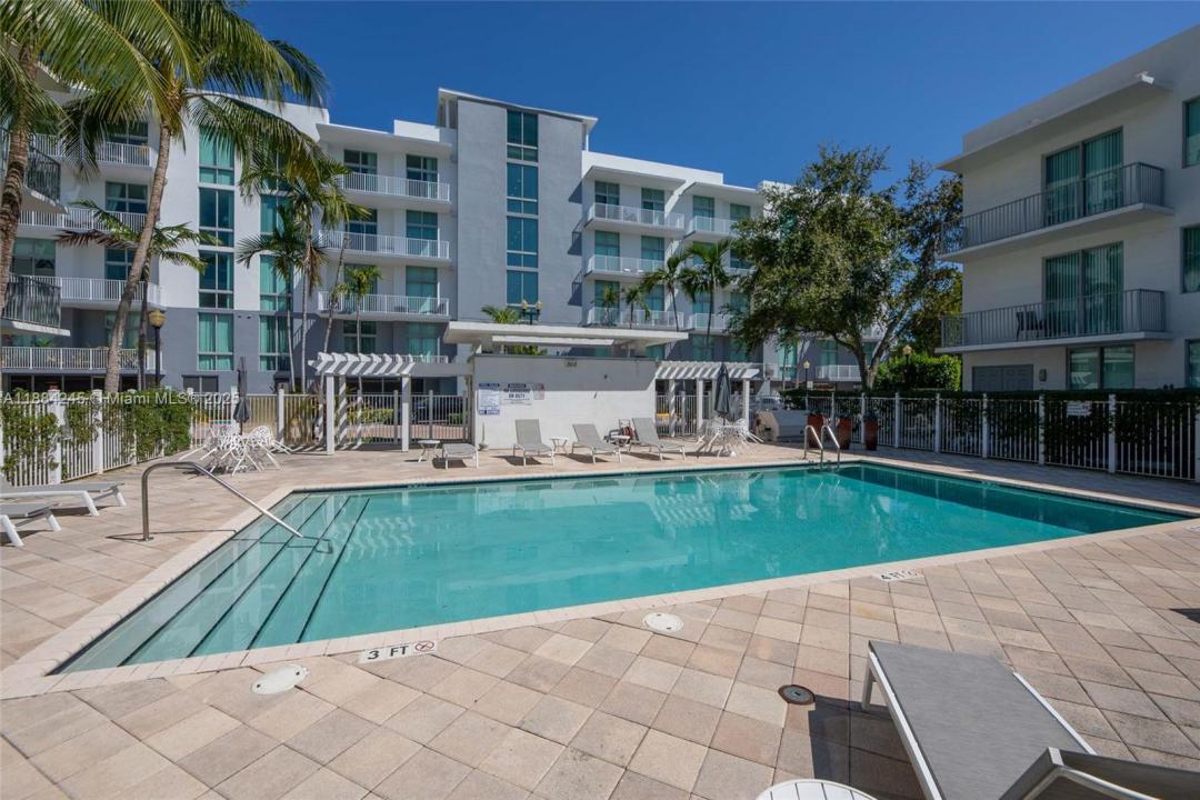 2100 N Van Buren St 417, Hollywood, Floride 33020, États-Unis