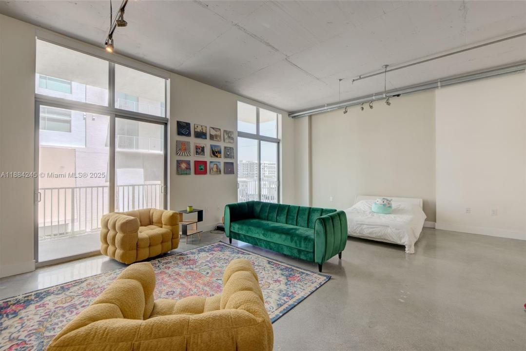 2100 N Van Buren St 417, Hollywood, Floride 33020, États-Unis
