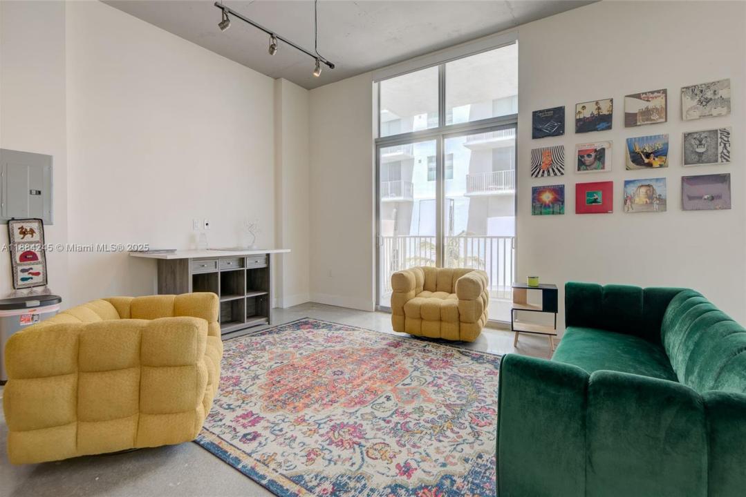 2100 N Van Buren St 417, Hollywood, Floride 33020, États-Unis