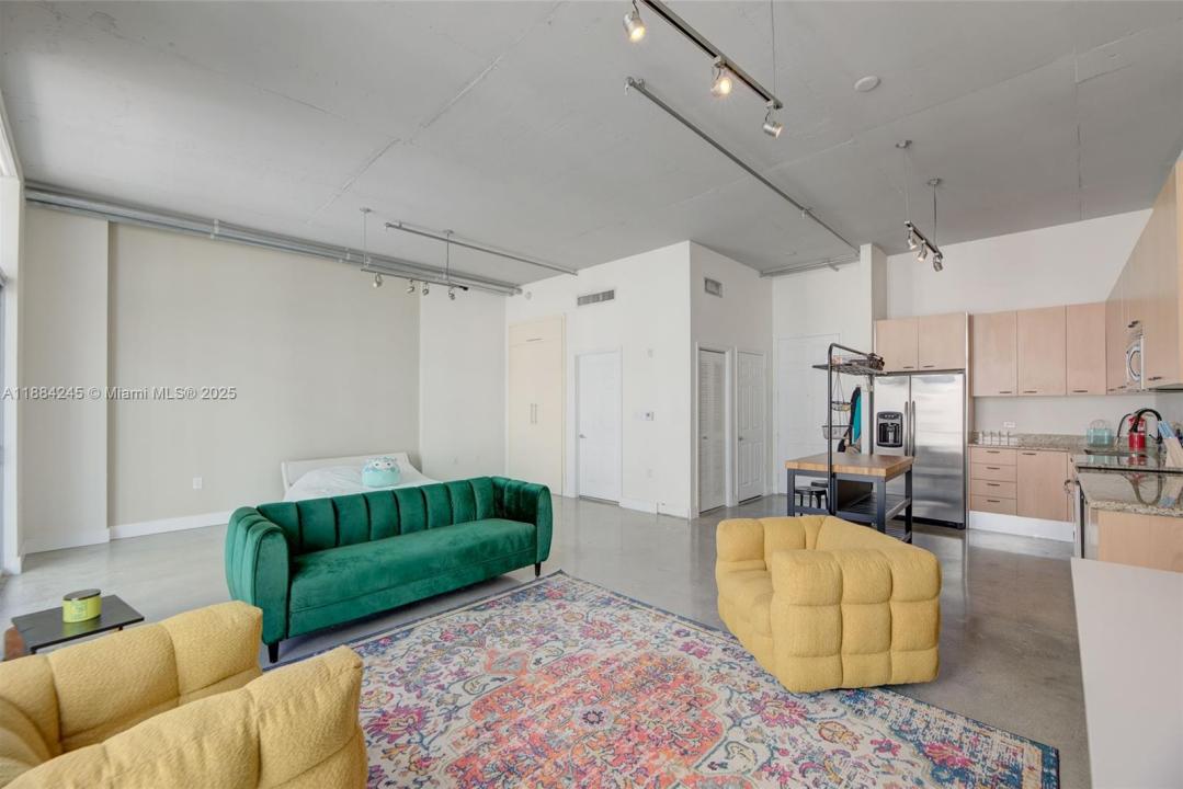 2100 N Van Buren St 417, Hollywood, Floride 33020, États-Unis