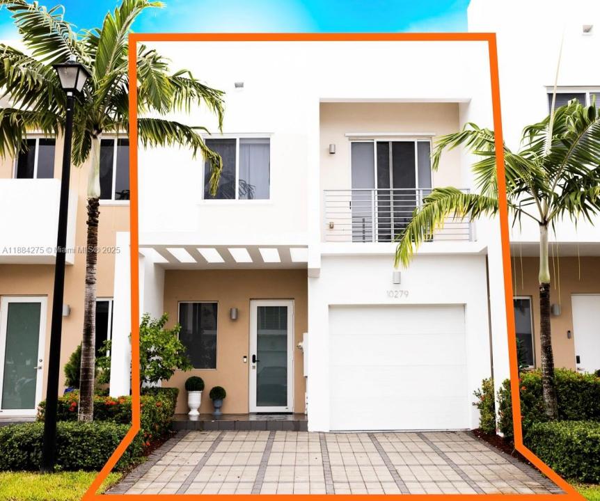 10279 NW 72nd St, Doral, Florida 33178