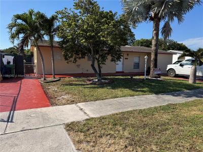 19220 NW 51st Ave 1, Miami Gardens, Florida 33055, USA