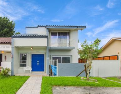 1314 SW 104th Ct 8-6-B, Miami, Florida 33174, USA