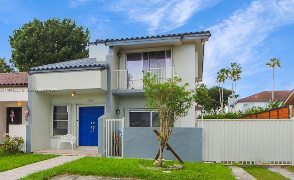 1314 SW 104th Ct 8-6-B, Miami, Floride 33174, États-Unis