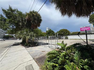 201 SE 2nd Ave, Miami, Florida 33131, USA