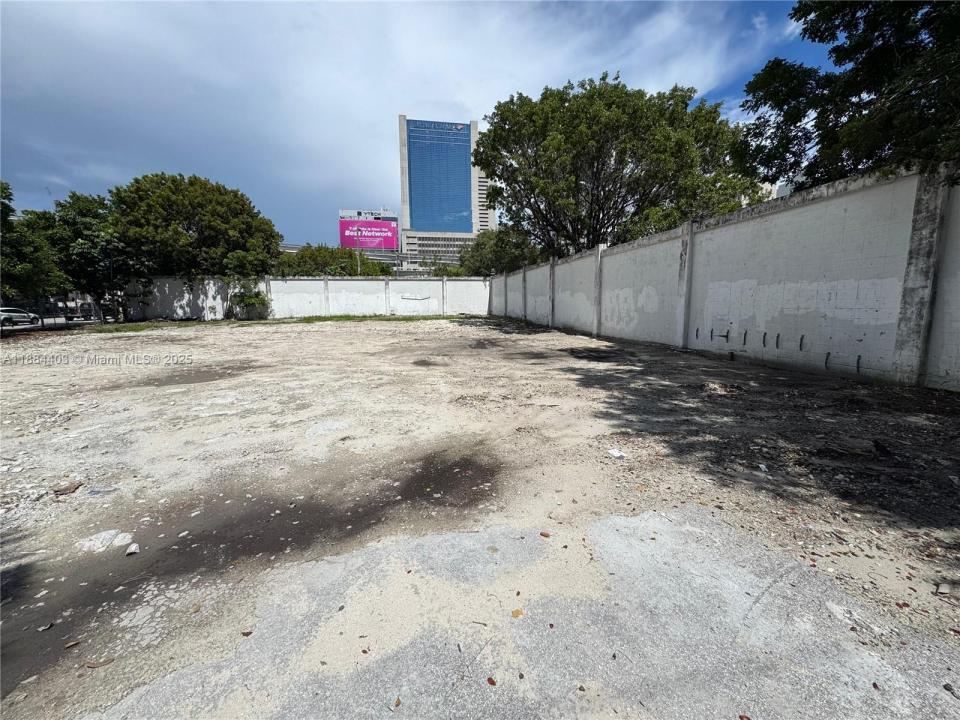 201 SE 2nd Ave, Miami, Florida 33131, HOA KỲ