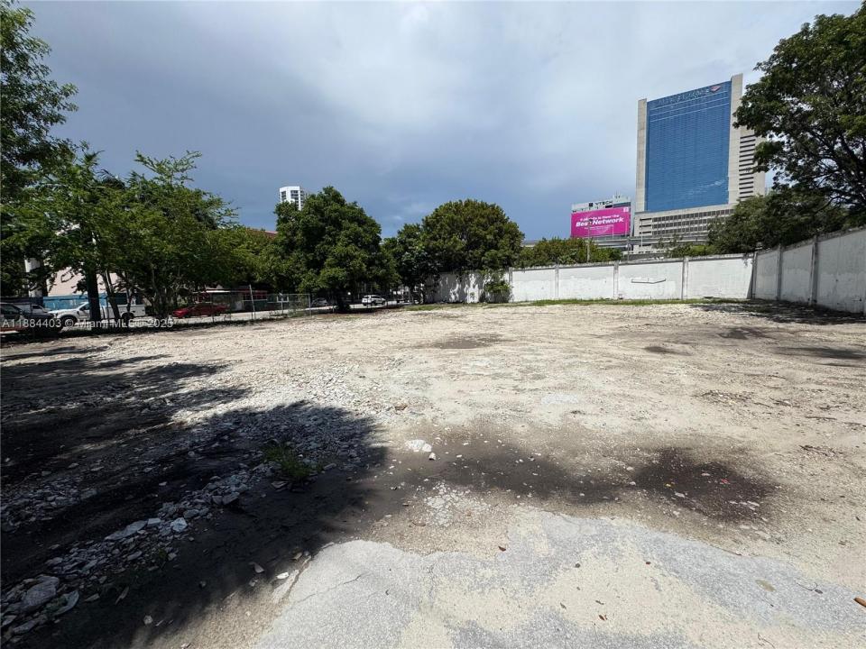 201 SE 2nd Ave, Miami, Florida 33131, HOA KỲ