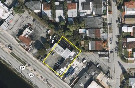 449 E Okeechobee Rd, Florida 33010, USA