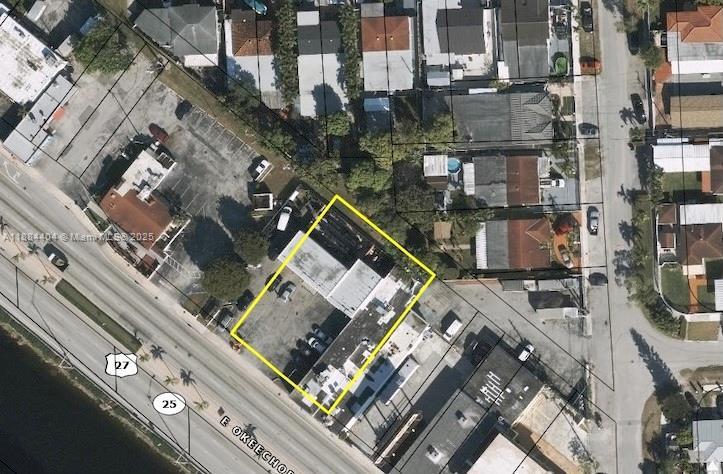 449 E Okeechobee Rd, Florida 33010
