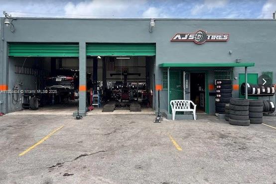 449 E Okeechobee Rd, Florida 33010