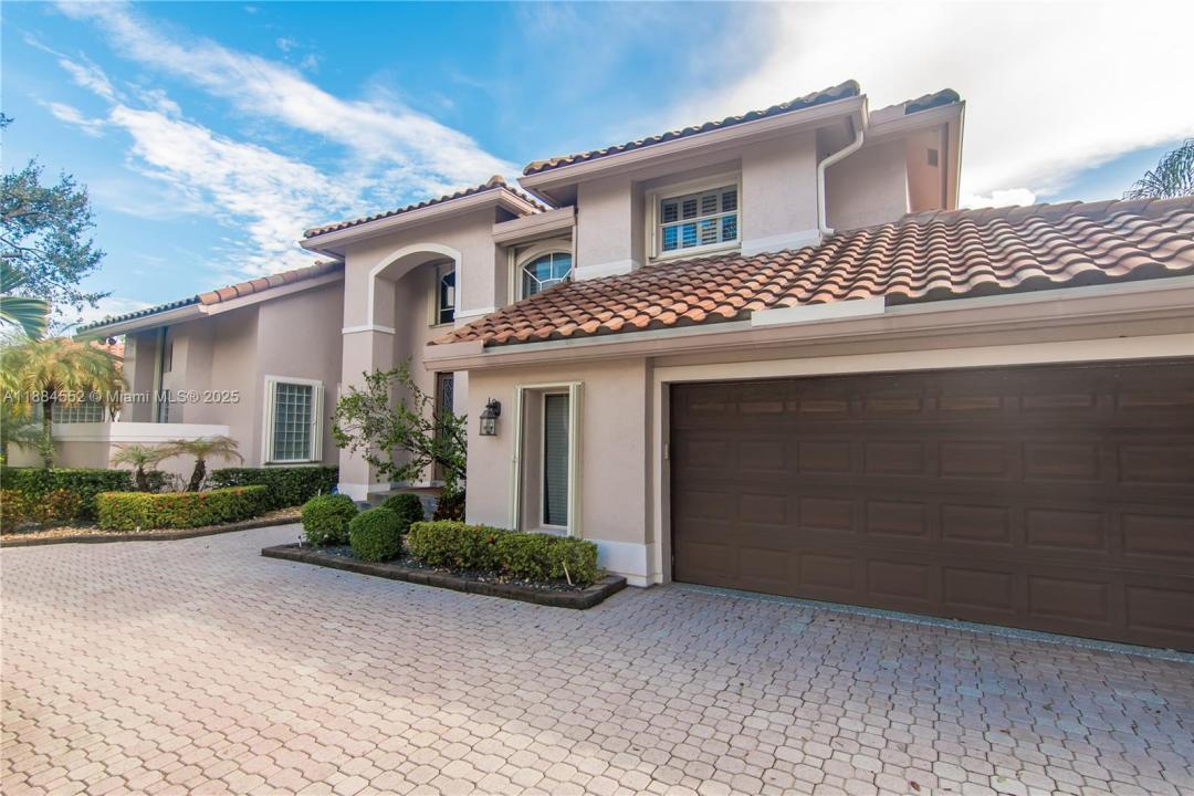 1091 SW 156th Ave, Pembroke Pines, فلوريدا 33027, الولايات المتحدة