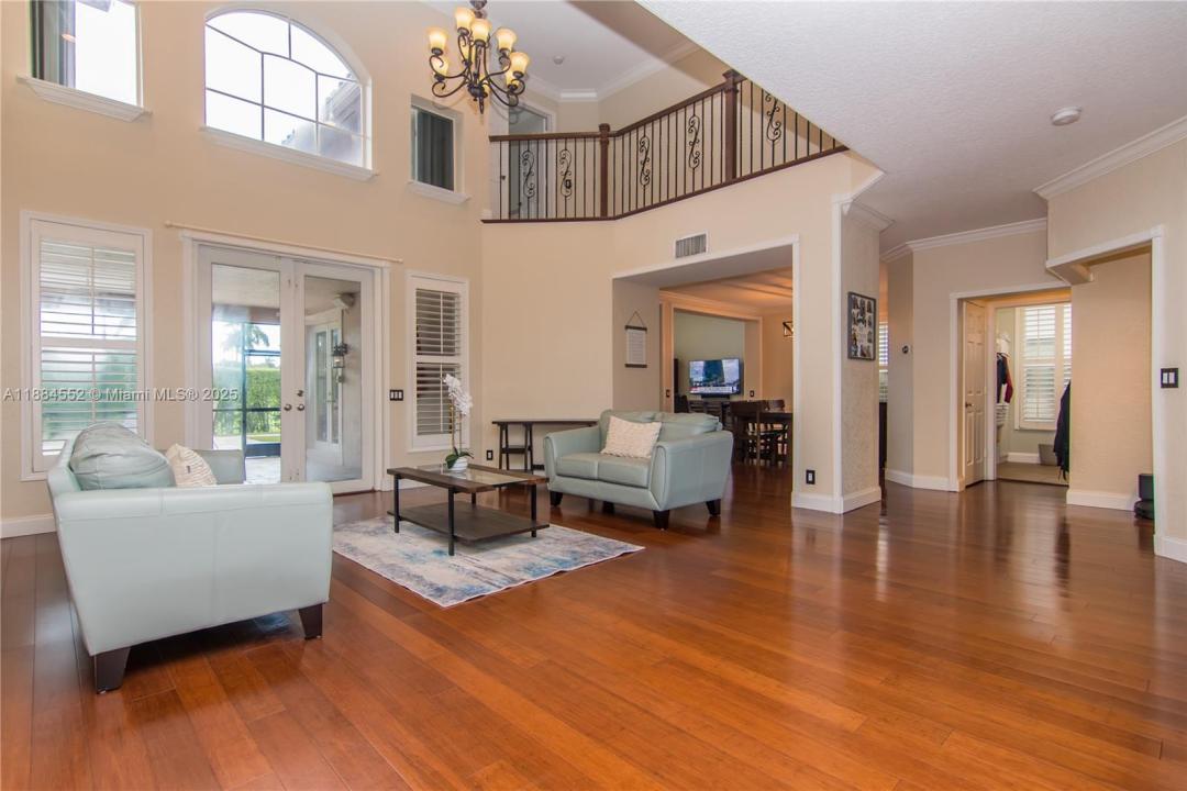 1091 SW 156th Ave, Pembroke Pines, فلوريدا 33027, الولايات المتحدة