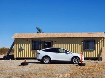 COR AVE V6 133 ST E, Pearblossom, California 93553, Stati Uniti