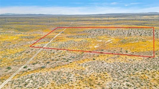 3431 Powerline Road, Kramer Junction, קליפורניה 93516, ארצות הברית של אמריקה 