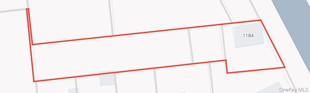 1184 Lakeland Avenue, Islip, Нью-Йорк 11716, Соединенные Штаты
