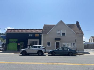 920 Nepperhan Avenue, Yonkers, New York 10703, États-Unis