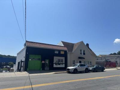 920 Nepperhan Avenue, Yonkers, New York 10703, États-Unis