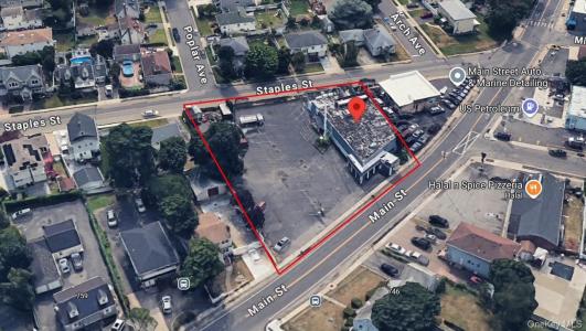 791 Main Street, Oyster Bay, Нью-Йорк 11735, Соединенные Штаты