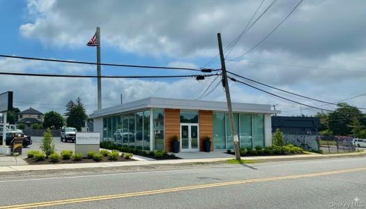 791 Main Street, Oyster Bay, Нью-Йорк 11735, Соединенные Штаты