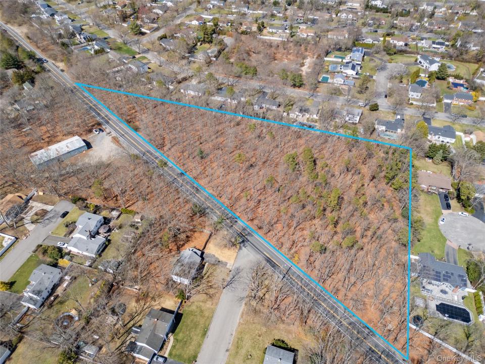 751 Canal Rd, Brookhaven, Nowy Jork 11766, USA
