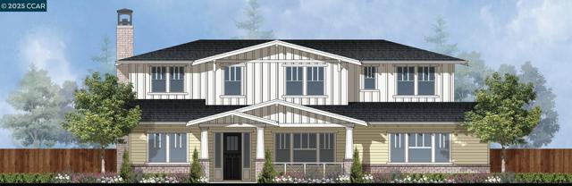 Northgate Rd, Walnut Creek, Kaliforniya 94598, Amerika Birleşik Devletleri