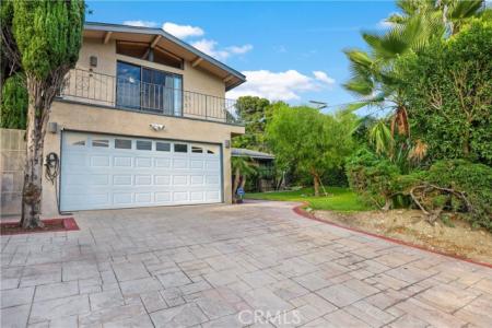 Saluda Avenue, Tujunga, Califórnia 91042, Estados Unidos