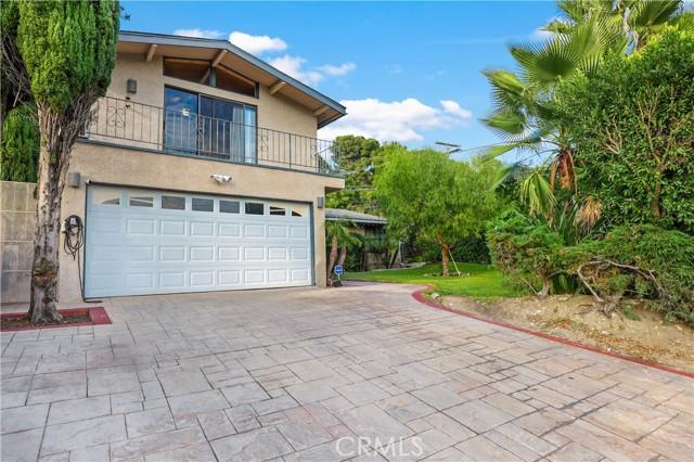 Saluda Avenue, Tujunga, Califórnia 91042, Estados Unidos