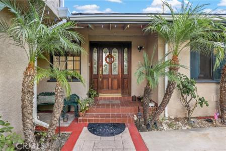 Saluda Avenue, Tujunga, Califórnia 91042, Estados Unidos