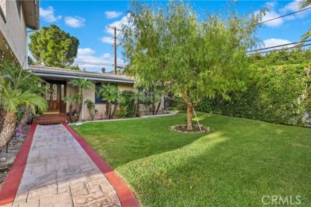 Saluda Avenue, Tujunga, Califórnia 91042, Estados Unidos