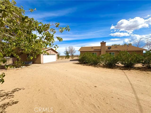 Dakota, Landers, California 92285, Stati Uniti