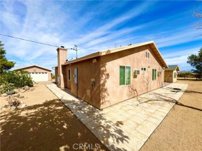 Dakota, Landers, California 92285, Stati Uniti