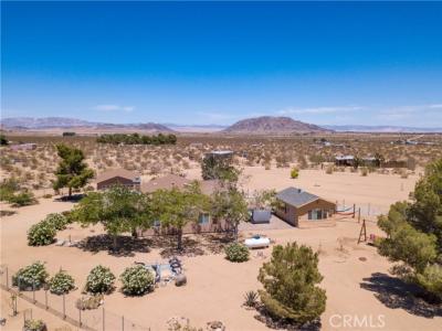 Dakota, Landers, California 92285, Stati Uniti