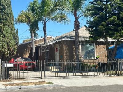E 149th Street, Compton, كاليفورنيا 90220, الولايات المتحدة