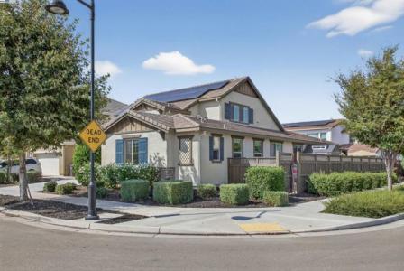 Branson Court, Lathrop, Californie 95330, États-Unis