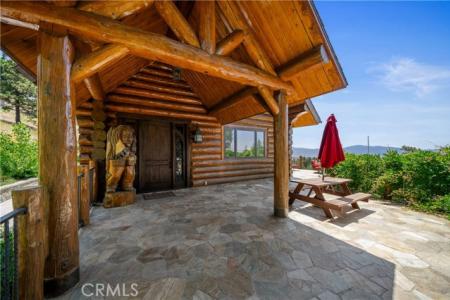 Deertrail Drive, Tehachapi, 加利福尼亚州 93561, 美国