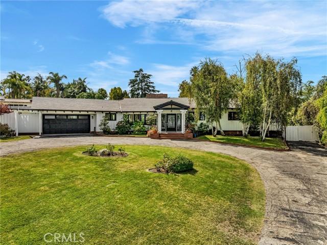 Granvia Altamira, Palos Verdes Estates, קליפורניה 90274, ארצות הברית של אמריקה