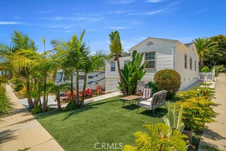 S Patton Avenue, San Pedro, Califórnia 90731, Estados Unidos