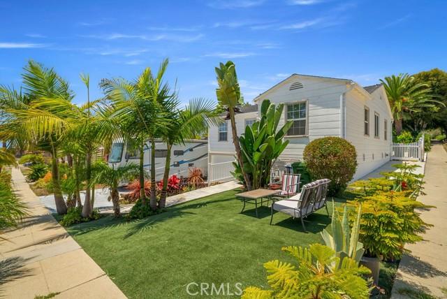 S Patton Avenue, San Pedro, Kaliforniya 90731, Amerika Birleşik Devletleri