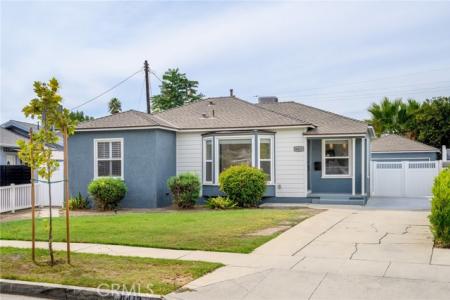 Jamieson Avenue, Reseda, 캘리포니아 91335, 미국