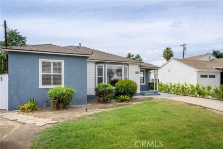 Jamieson Avenue, Reseda, 캘리포니아 91335, 미국