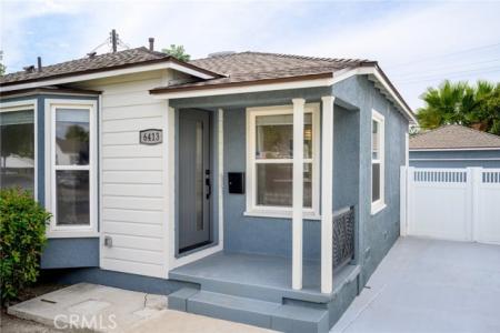 Jamieson Avenue, Reseda, 캘리포니아 91335, 미국