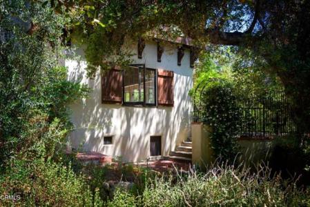 Foothill Road, Ojai, Kalifornien 93023, USA