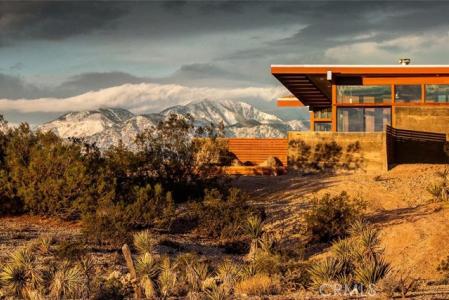 Bonmar Rd, Yucca Valley, Califórnia 92252, Estados Unidos