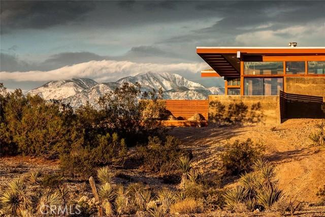 Bonmar Rd, Yucca Valley, Califórnia 92252, Estados Unidos