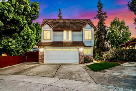 Zacate Ave, Fremont, Califórnia 94539, Estados Unidos