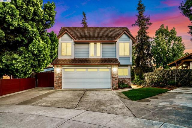 Zacate Ave, Fremont, カリフォルニア 94539, アメリカ合衆国